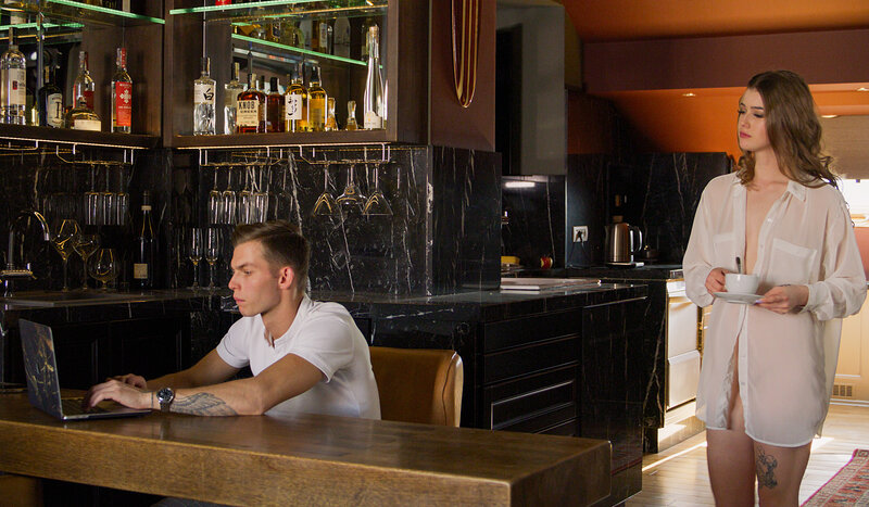 Диана, 20 лет, 0 размер груди