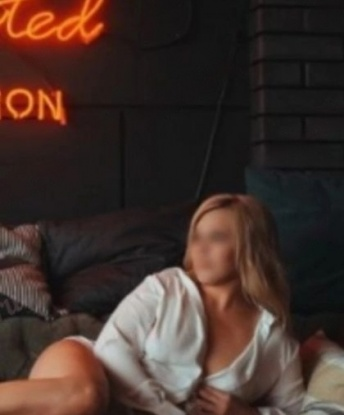 Мария, 30 лет, 2 размер груди